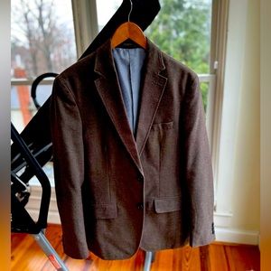 Tasso Elba men’s sport blazer, small 36/38